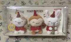 2025年最新】ポムポムプリン25周年の人気アイテム - メルカリ