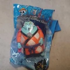 ワンピースfigure.collection・未開封