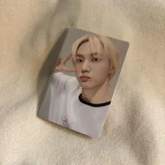 BOYNEXTDOOR ソンホ Weverse ラキドロ