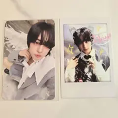 &TEAM BtL weverse album TAKI タキ トレカ