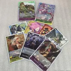 ワンピースカード まとめ売り