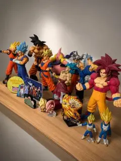 2026年最新】figure bulk saleの人気アイテム - メルカリ
