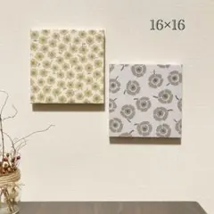 ファブリックパネル インテリア