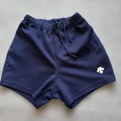 DESCENTEバレーボールゲームパンツ　レディースM DSP-6092W ②