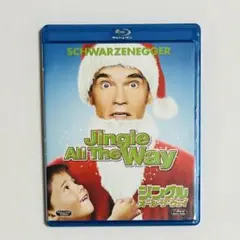 ジングル・オール・ザ・ウェイ('96米)