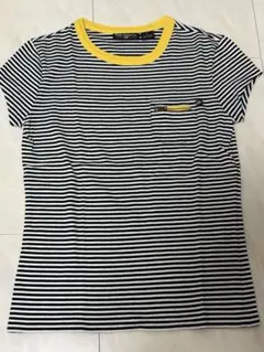 Polo Jeans Co. Ralph Lauren ストライプTシャツ S