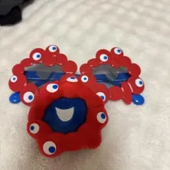 みゃくみゃくサングラス&バッジ