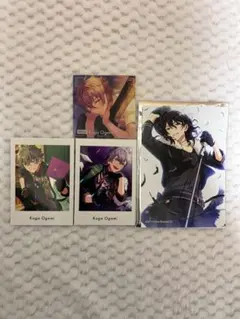 あんさんぶるスターズ！！紙類34点セット