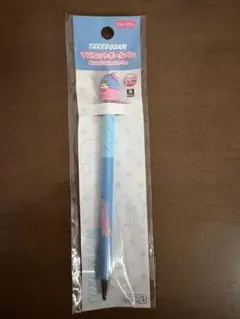 TUXEDOSAM マスコットボールペン 0.7mm ブラック