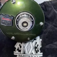 2025年最新】heddon mark ivの人気アイテム - メルカリ