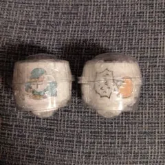 ナガノキャラクターズ おちょこ 2個セット