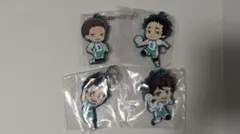 ハイキュー！！　でふぉラバ！　青城