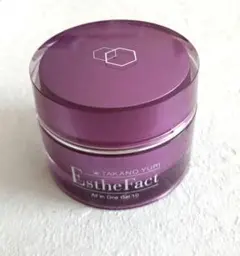 TAKANO YURI EntheFact シワ対策ジェル 50g - メルカリ
