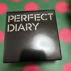 PERFECT DIARY ルースパウダー 7g