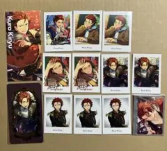 あんスタ　P.A.shots!! Vol.5 TRIP 中国　鬼龍紅郎