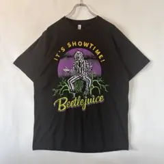 2026年最新】ビートルジュース tシャツの人気アイテム - メルカリ
