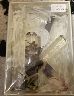 イニシャルᏦ ディフューザーのサムネイル