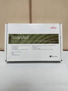 その他 RICOH ScanAid FI-X50SA PA97302-K414 RICOH ScanAid FI-X50SA PA97302-K414 - メルカリ