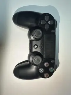 PS4 DualShock 4 コントローラー ブラック