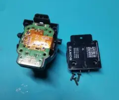 PS5 DualSense Gulikit TMRスティックとレギュレータ