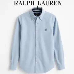 ラルフローレン オックスフォード シャツ