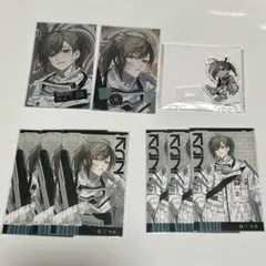 叶 にじさんじ clutch mode チェキ