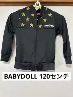 BABYDOLL 星柄 ジャージのサムネイル