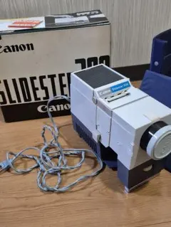 Canon Slidester 300 スライドプロジェクター 本体のサムネイル