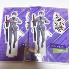 AIM Higher アクリルスタンド 剣持刀也