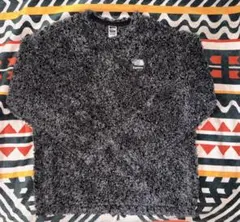 SupremeTheNorthFaceHighPileFleeceL/S Top