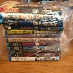 Death note 1巻から12巻　全12冊