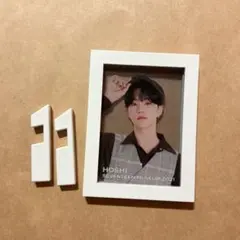 SEVENTEEN MUSEUM 2021 マグネットフレーム ホシ