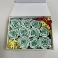 kasi様専用】クレイフラワー トルコ桔梗 樹脂粘土 | Mercari