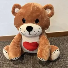 スージーズー　ブーフ　ぬいぐるみ　BIG