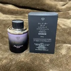 【新品】クレ・ド・ポーボーテ　シナクティフ　イドラタンニュイn（レフィル）