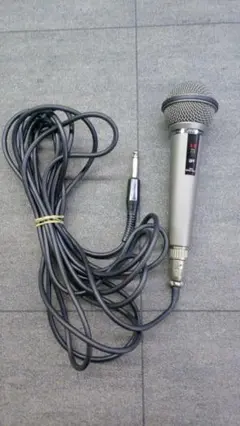 2025年最新】VICTOR ダイナミックマイクの人気アイテム - メルカリ