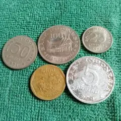 古銭　インドネシア m95298027551_1.jpg?1689950239