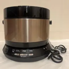 値下げ　日立 IH炊飯器 おひつ御膳 2合炊き 2016年製 Amazon | 日立 炊飯器 2合 IH式 おひつ御膳 RZ-BS2M N ブラウン