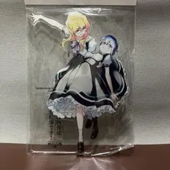 2026年最新】私の百合はお仕事です アクリルスタンドの人気アイテム