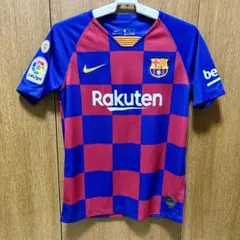 FCバルセロナ レプリカユニフォーム 21/22シーズン アンスファティ