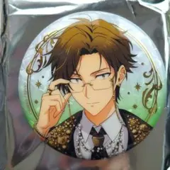 二階堂大和　ドラコレ　缶バッジ　アイナナ　IDOLiSH7 IDOLiSH7 EXPO 缶バッジコレクションB 二階堂大和 - メルカリ
