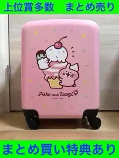カナヘイ　当りくじ　キャリーケース　マット　クッション　上位賞多数 2026年最新】カナヘイ キャリーの人気アイテム - メルカリ