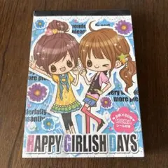 ♡平成女児♡ 当時物 レトロ メモ帳