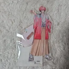 DIABOLIKLOVERS ディアラバ シュウ アクスタ - メルカリ