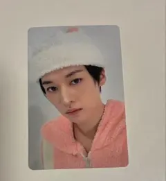 StrayKids リノ エコパ タワレコ特典 トレカ