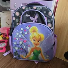 ティンカーベル リュック