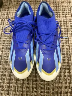 エックス クレイジーファスト MESSI ELITE FG / 天然芝用 /