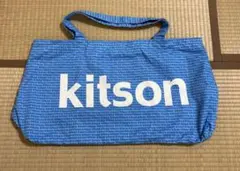 Kitson大型トートバッグのサムネイル