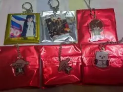 ずっと一緒のえるセット Travis Japan 川島如恵留HBDグッズ ずっと一緒のえるセット Travis Japan 川島如恵留HBDグッズ - メルカリ