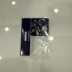 Snow Man 音故知新　通常盤　アクリルスタンプ